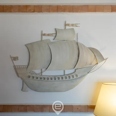 Apartament Le Terrazze Luxury