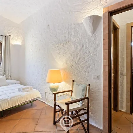 Appartement Le Terrazze Porto Cervo