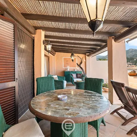 Appartement Le Terrazze *