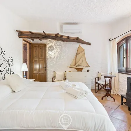 Le Terrazze Appartement