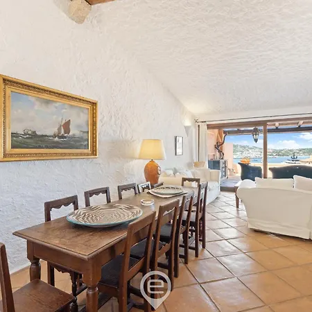 Appartement Le Terrazze *