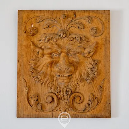 Le Terrazze Appartement