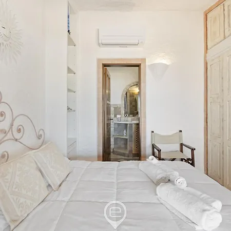 Le Terrazze Luxury Apartman