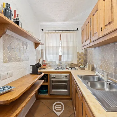 Le Terrazze Appartement Porto Cervo