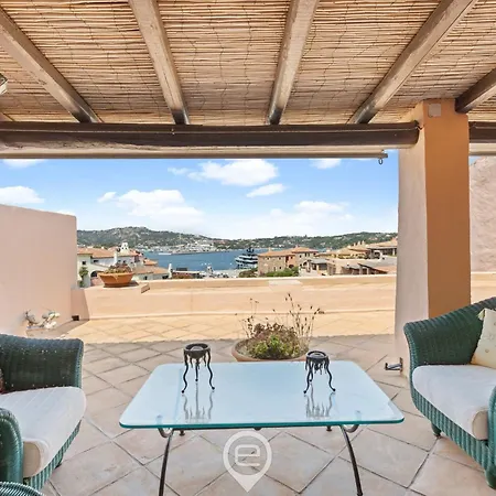 Le Terrazze Luxury Apartament *