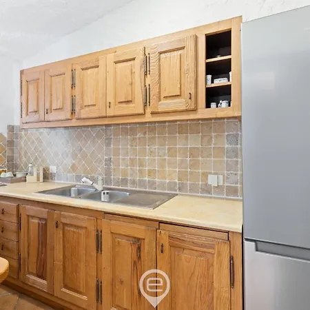 Appartement Le Terrazze *