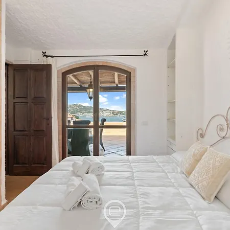 Le Terrazze * Porto Cervo