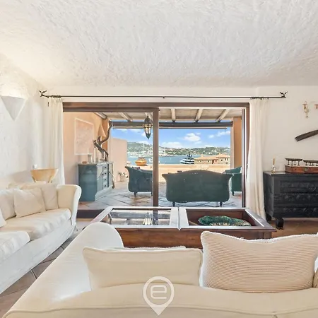 Le Terrazze * Porto Cervo