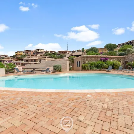 Apartment Le Terrazze *