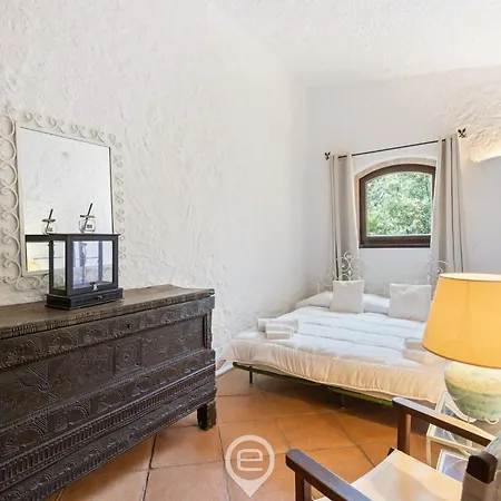 Appartement Le Terrazze Porto Cervo