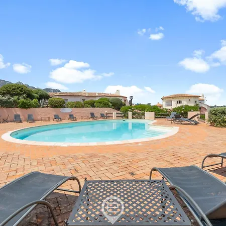 Le Terrazze Porto Cervo