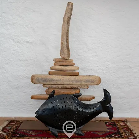 Le Terrazze Appartement