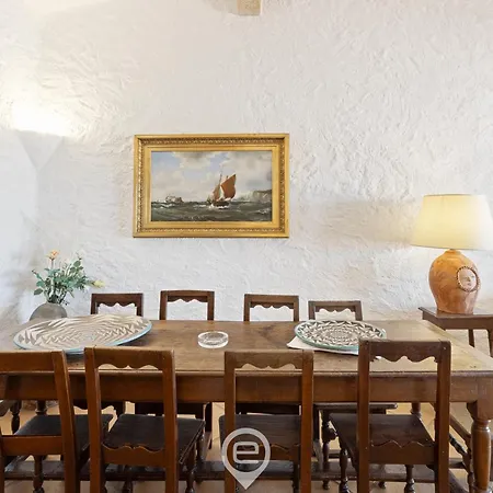 Apartman Le Terrazze Luxury