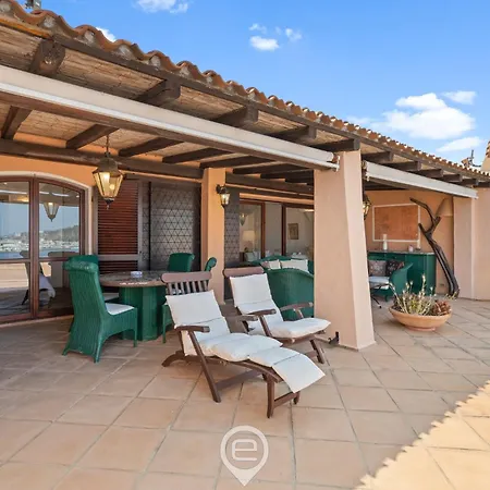Apartment Le Terrazze Porto Cervo