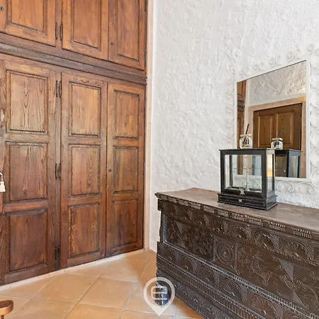 Appartement Le Terrazze *