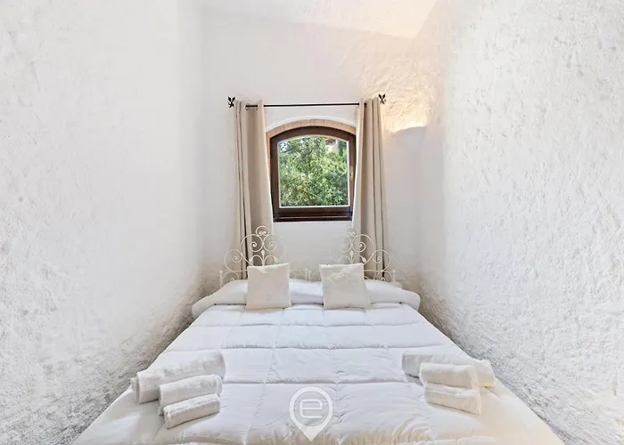 Apartment Le Terrazze *