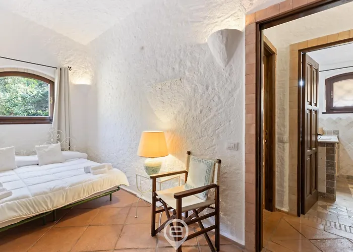 Apartment Le Terrazze Porto Cervo