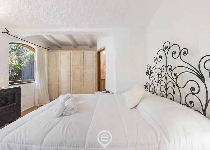 Apartment Le Terrazze *