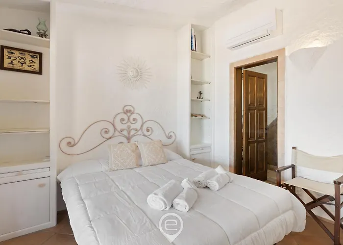 Le Terrazze * Porto Cervo