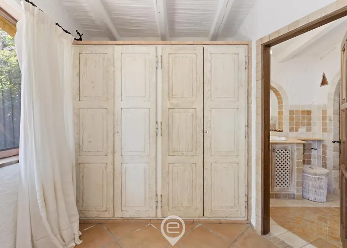 Apartment Le Terrazze