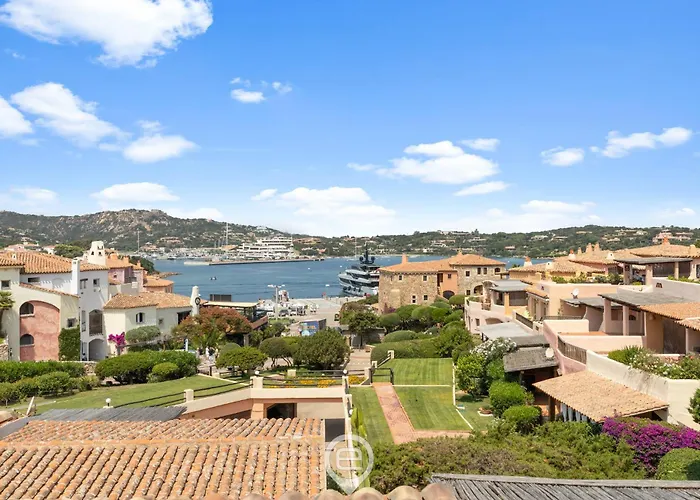 Apartment Le Terrazze