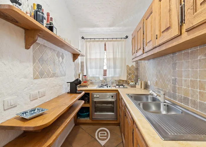 Le Terrazze Apartment Porto Cervo