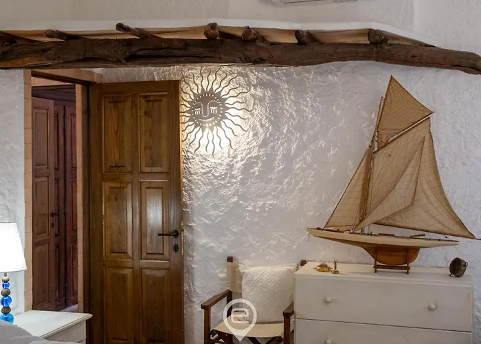 Le Terrazze Apartment