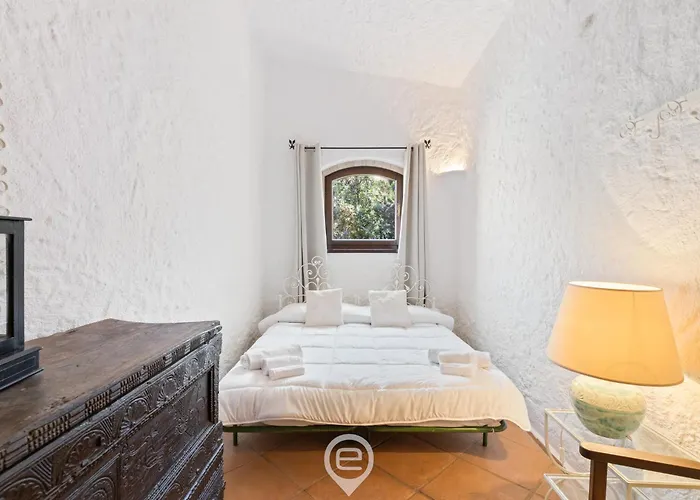 Apartment Le Terrazze *