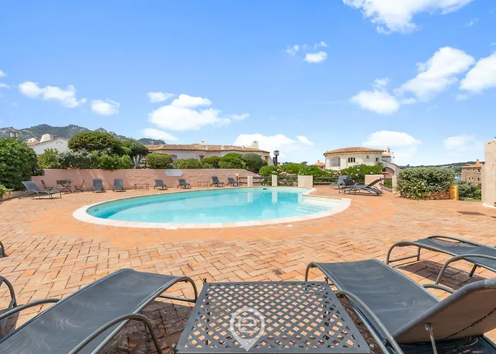 Le Terrazze Porto Cervo