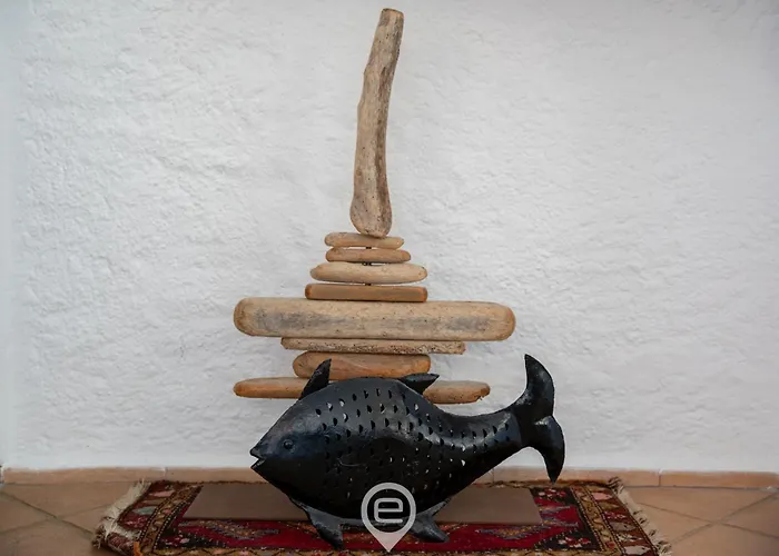 Le Terrazze Apartment