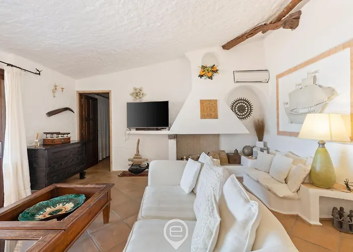 Apartment Le Terrazze *