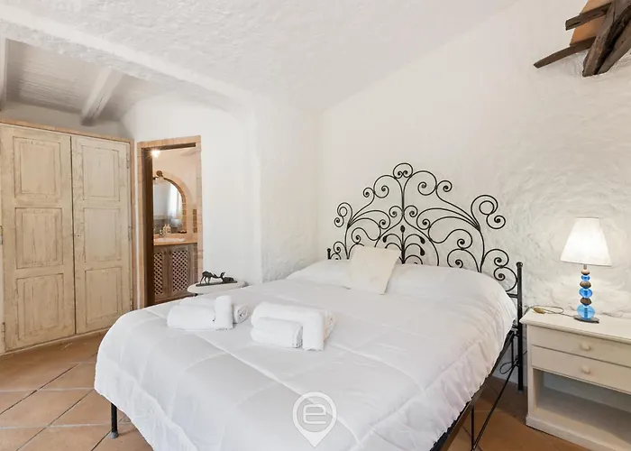 Le Terrazze Apartment Porto Cervo