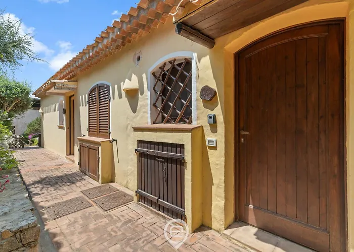 Le Terrazze Porto Cervo