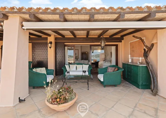 Apartment Le Terrazze *