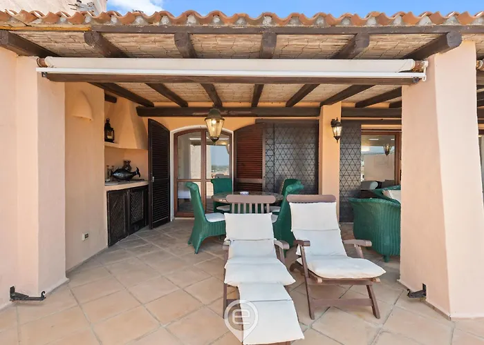 Apartment Le Terrazze *