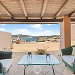 Le Terrazze Apartment *