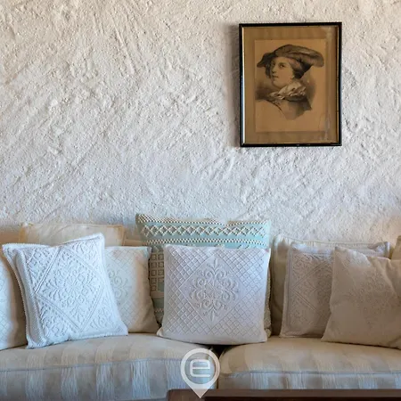 Le Terrazze ポルト・チェルボ