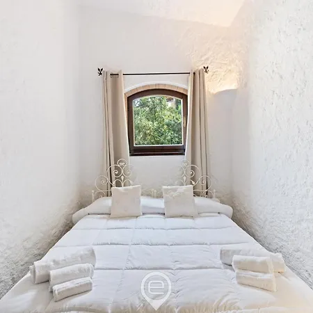 アパート Le Terrazze *