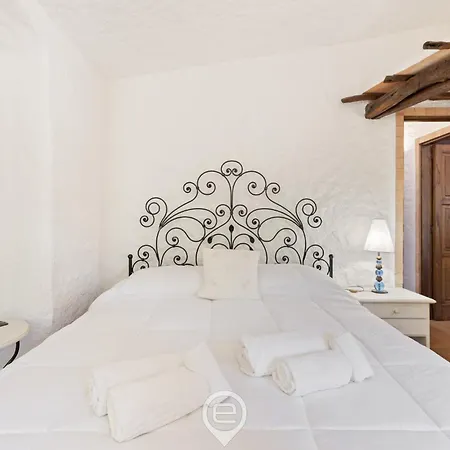 Le Terrazze Apartment *