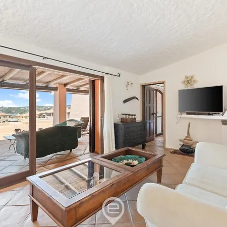 アパート Le Terrazze