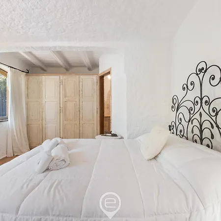 Apartment Le Terrazze *