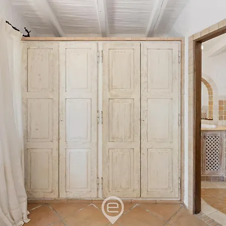 Lägenhet Le Terrazze Luxury