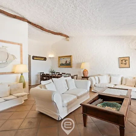 Le Terrazze Apartment