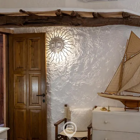 Le Terrazze Luxury Lägenhet