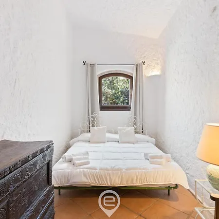 Lägenhet Le Terrazze Luxury *