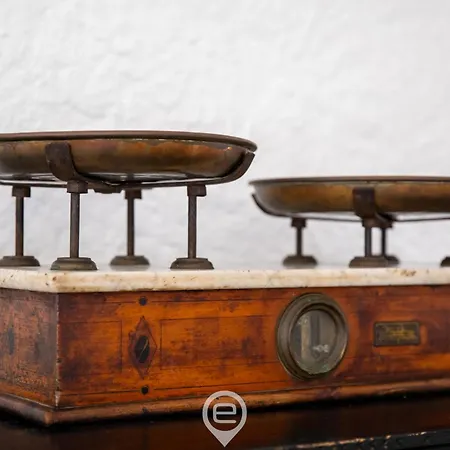 Le Terrazze Apartment