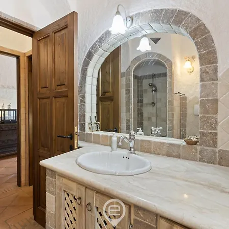 Le Terrazze Apartment