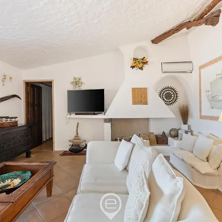 Apartment Le Terrazze *