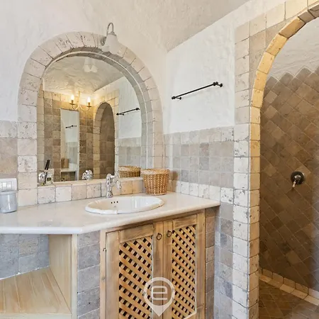 Le Terrazze Apartment *