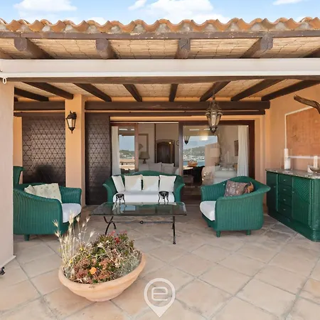 아파트 Le Terrazze *